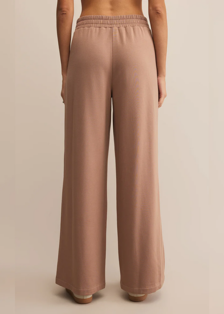 Layover Modal Fleece Pant