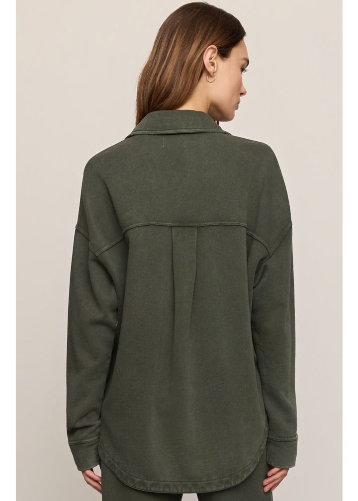 All Day Knit Jacket