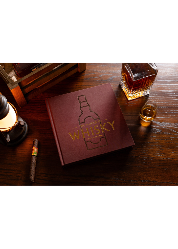 The World of Whisky
