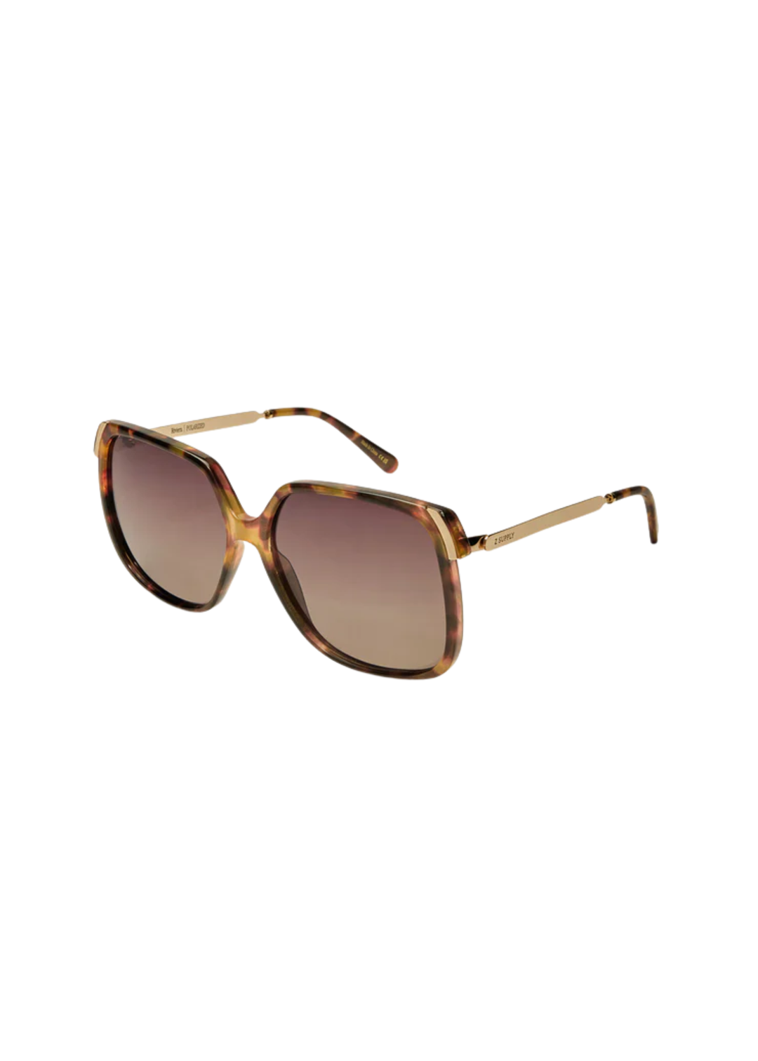 Riviera Polarized Sunglasses