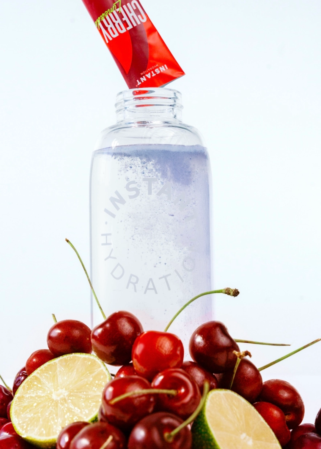 Premium Electrolyte Drink Mix