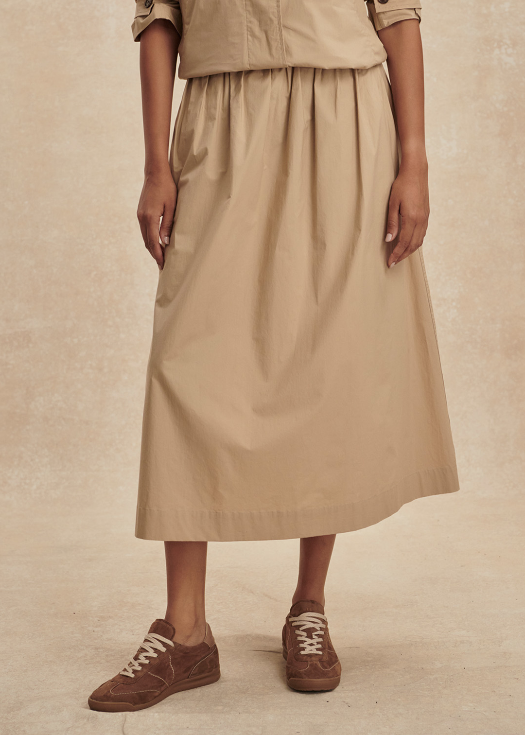 Cambria Skirt