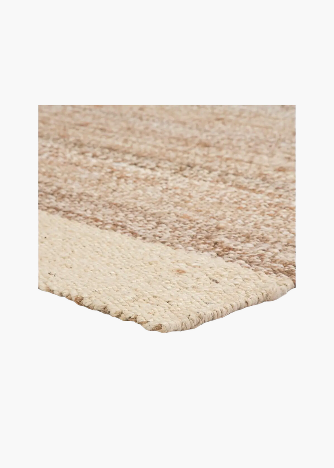 Mallow Jute Rug