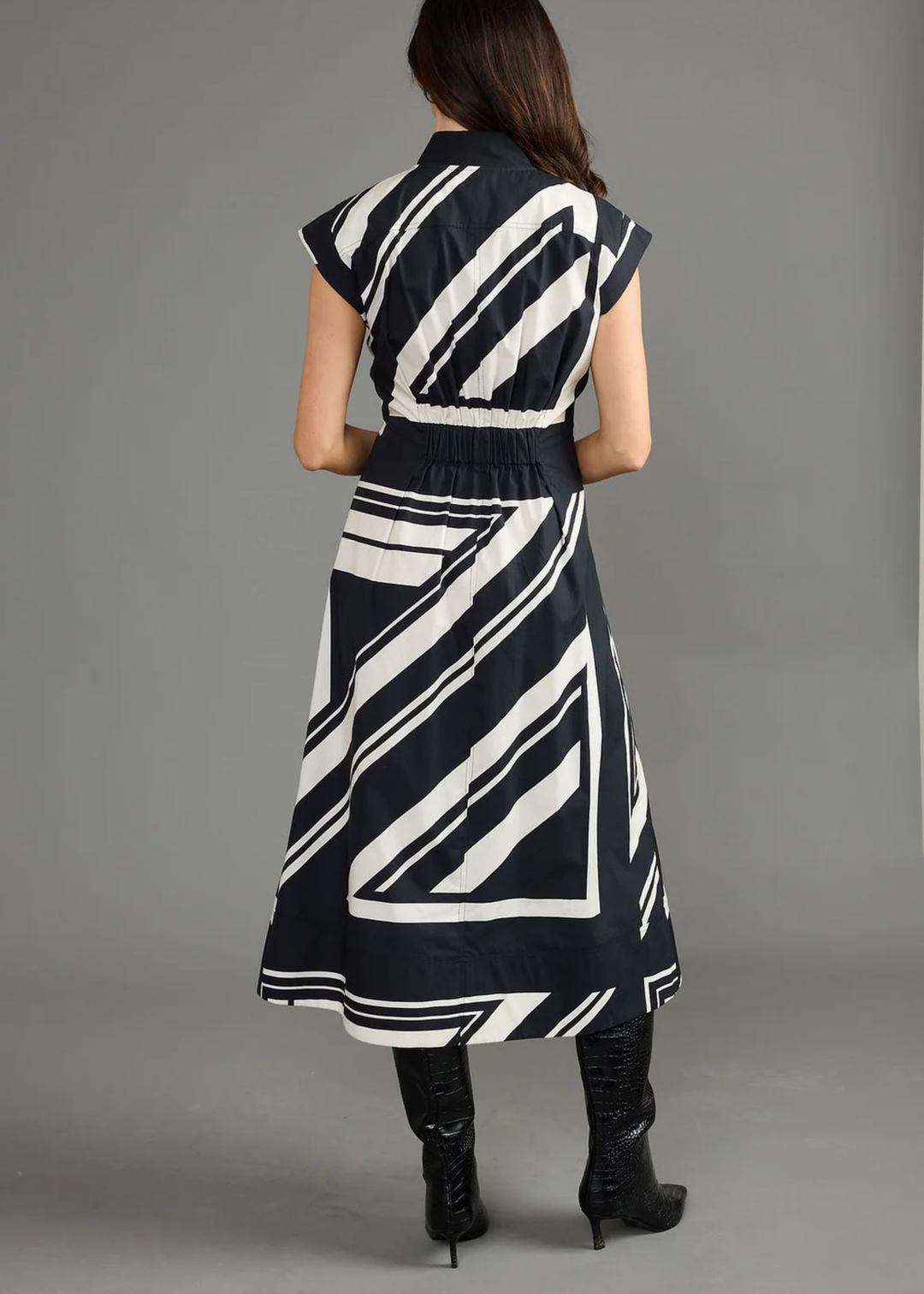 Rosalie Dress