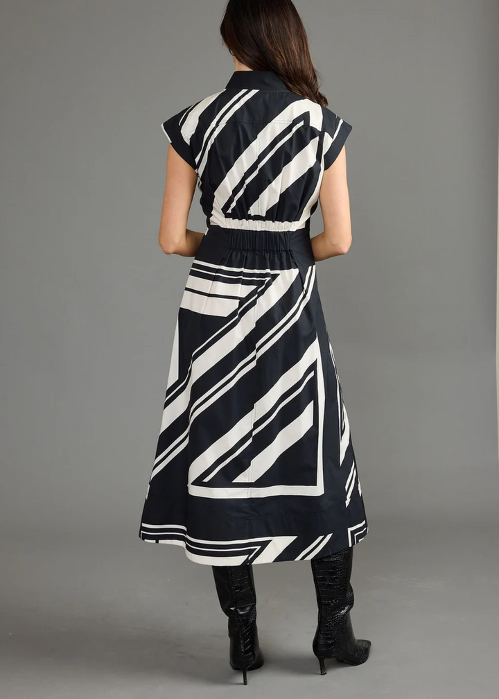 Rosalie Dress
