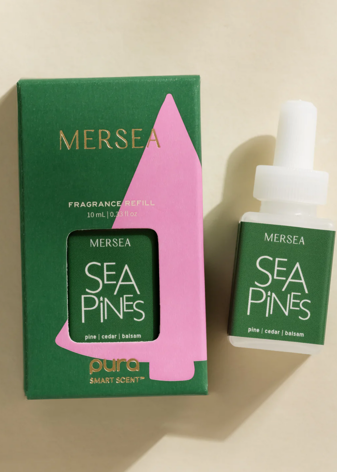 Sea Pines Pura Refill