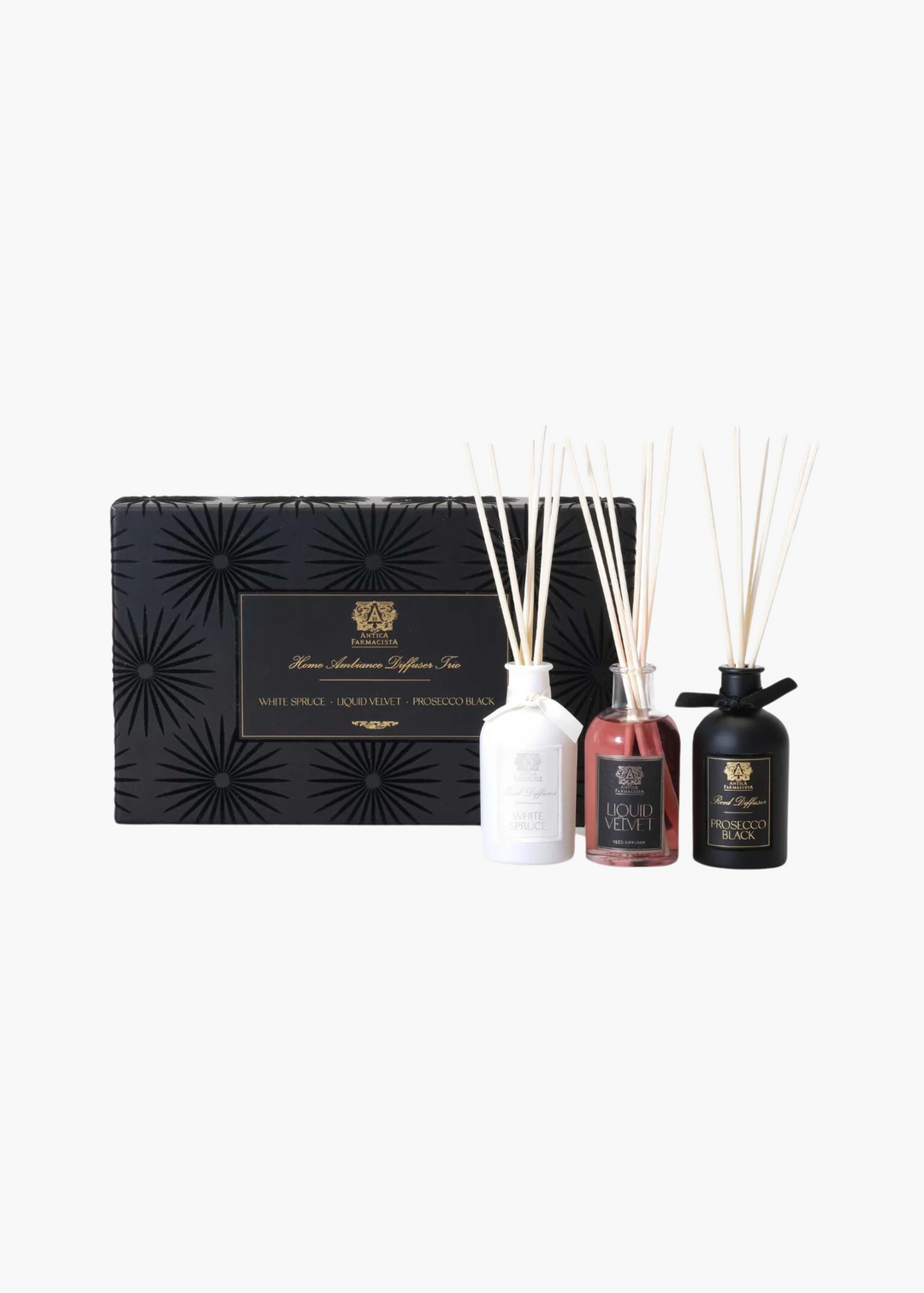 Holiday Diffuser Trio