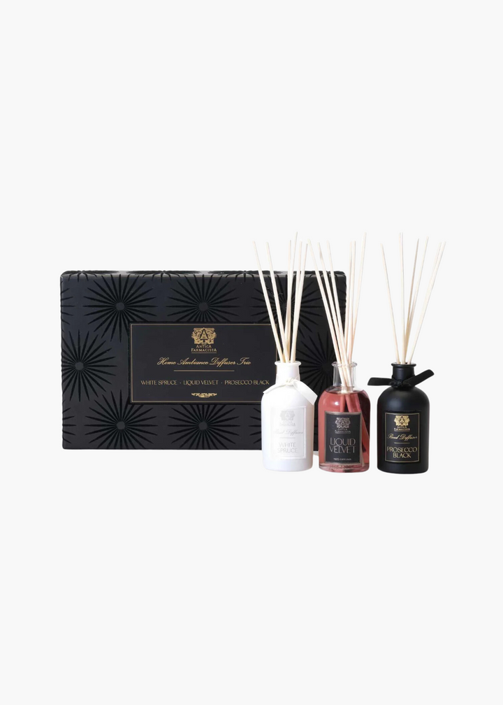 Holiday Diffuser Trio