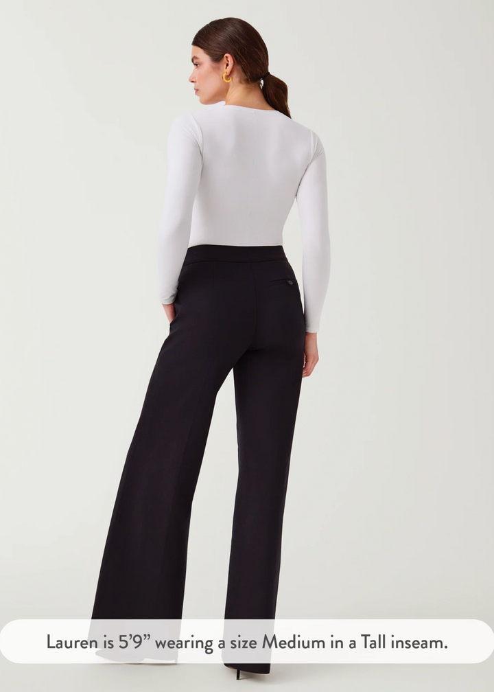 The Perfect Pant, Wide Leg