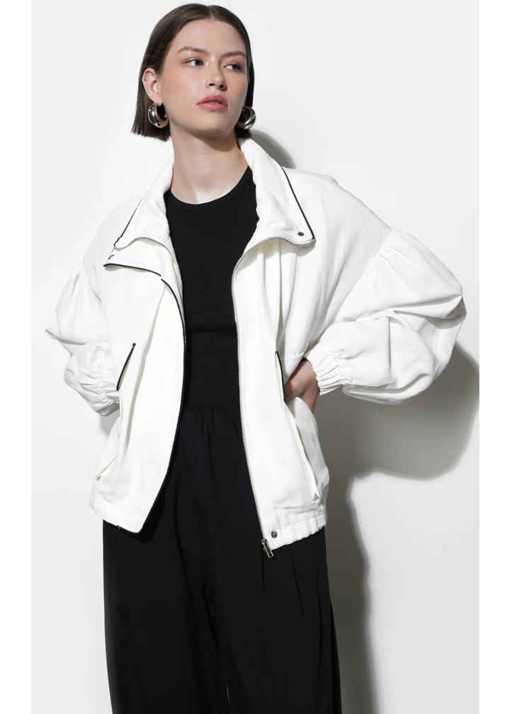 Rachel Jacket - Macy Carlisle