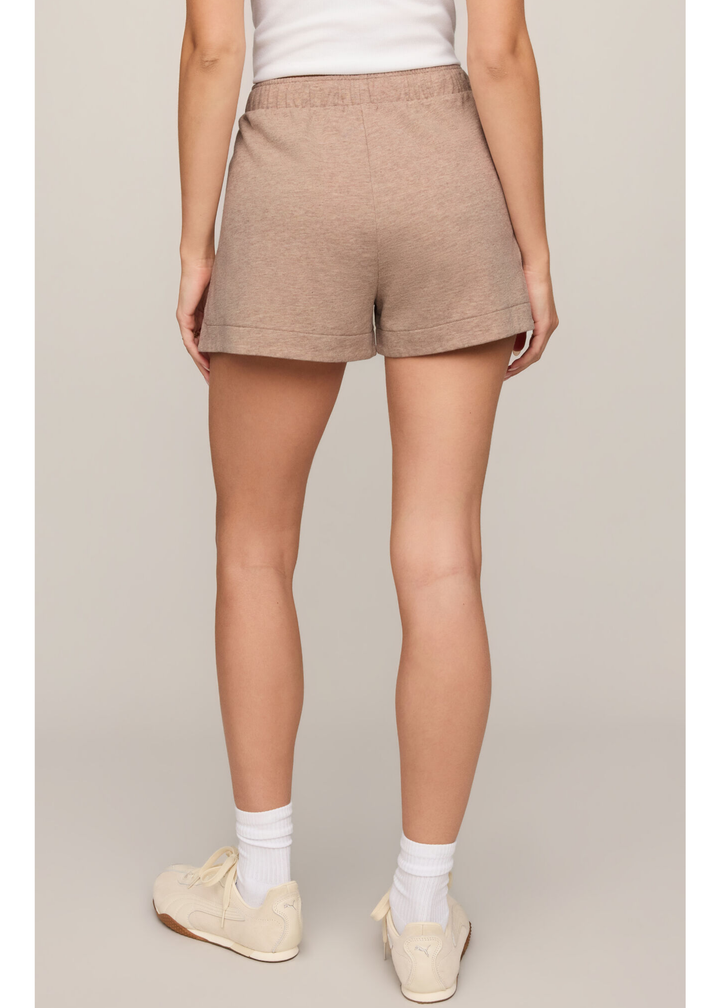 The Everyday Short