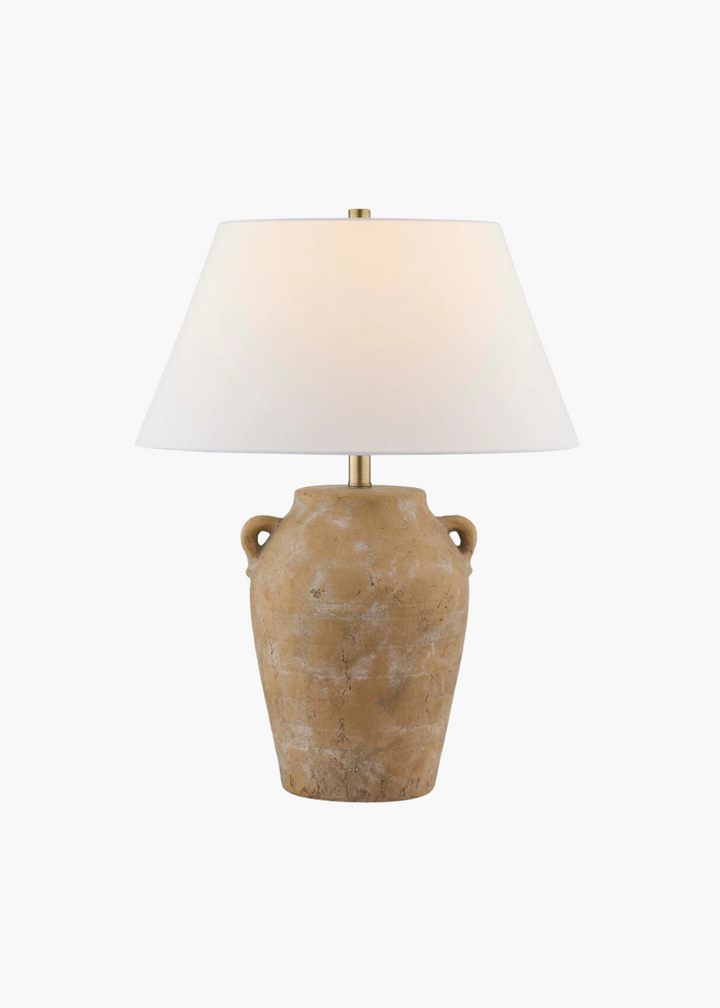 Samuel Lamp