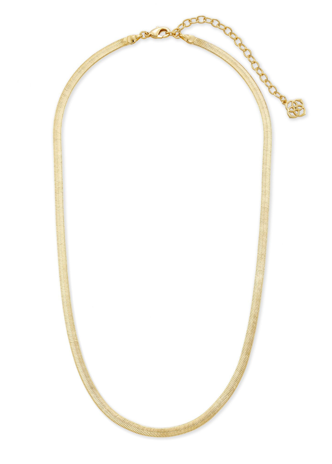 Kassie Chain Necklace