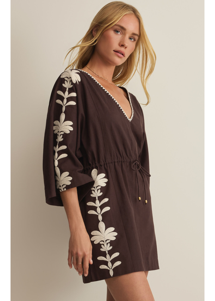 Whispering Palms Cover Up