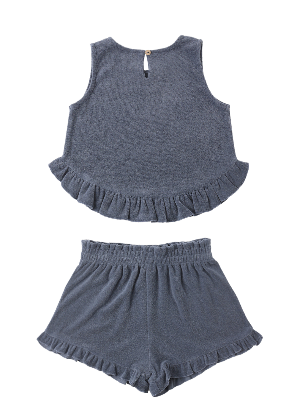 Faye Set || Marine - Macy Carlisle