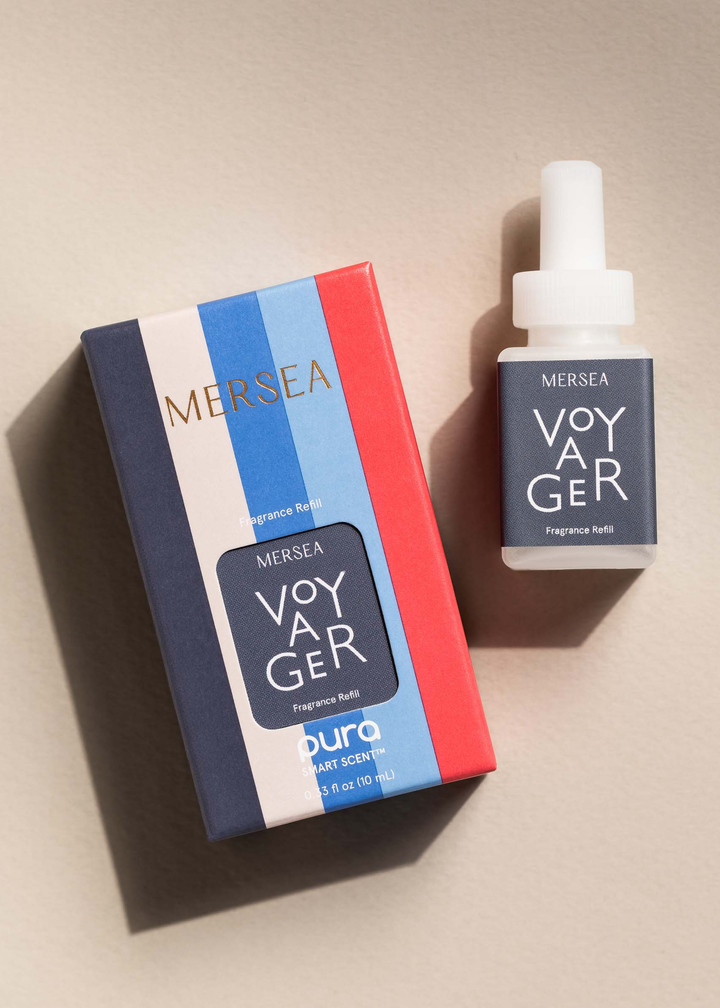 Voyager Pura Refill