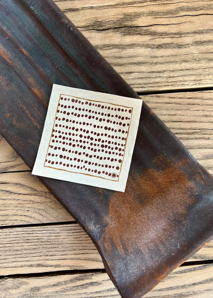 Speckles Napkin