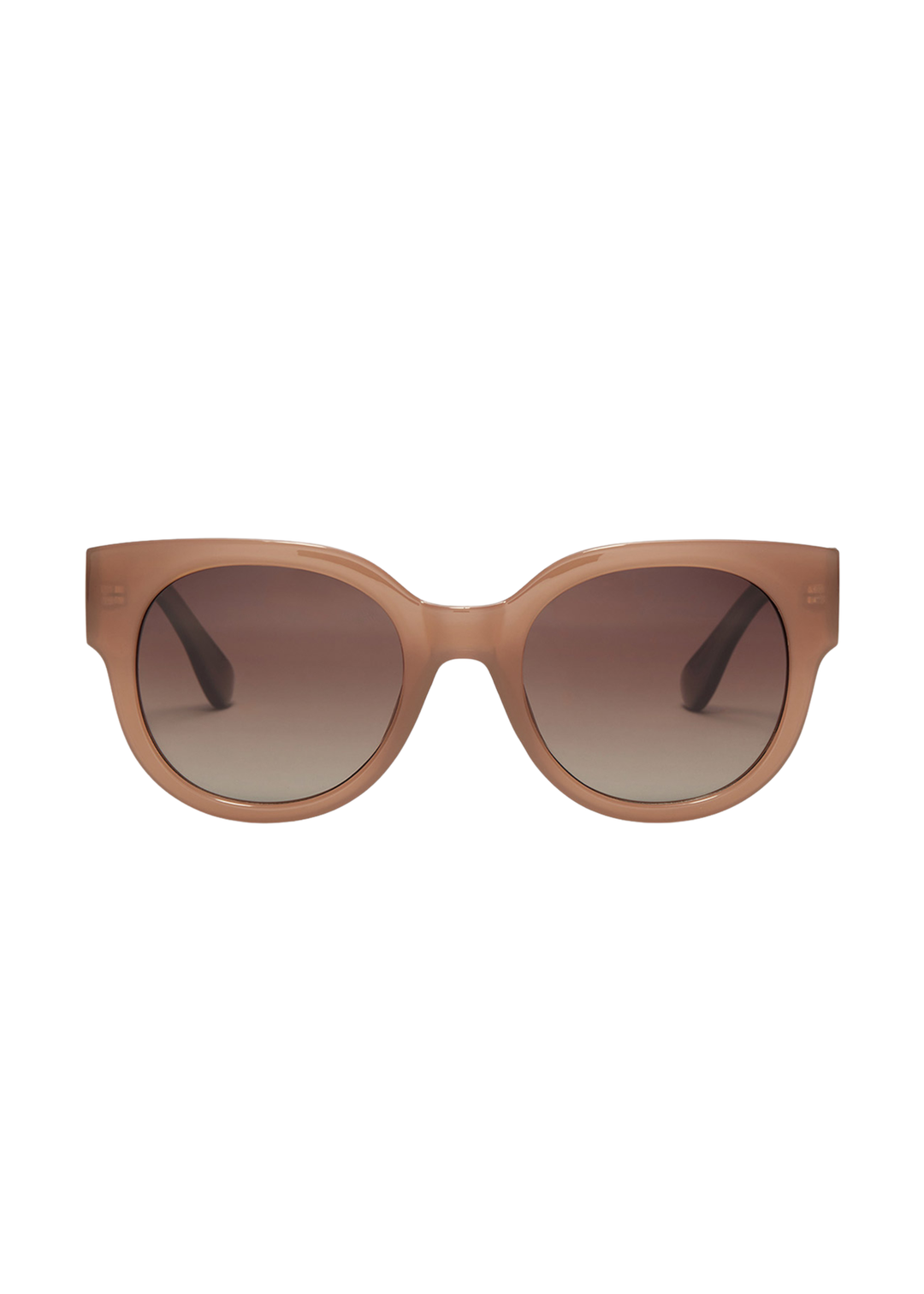 Lunch Date Polarized Sunglasses