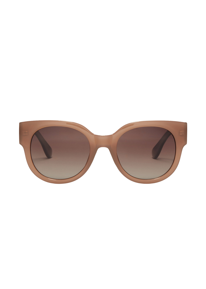 Lunch Date Polarized Sunglasses