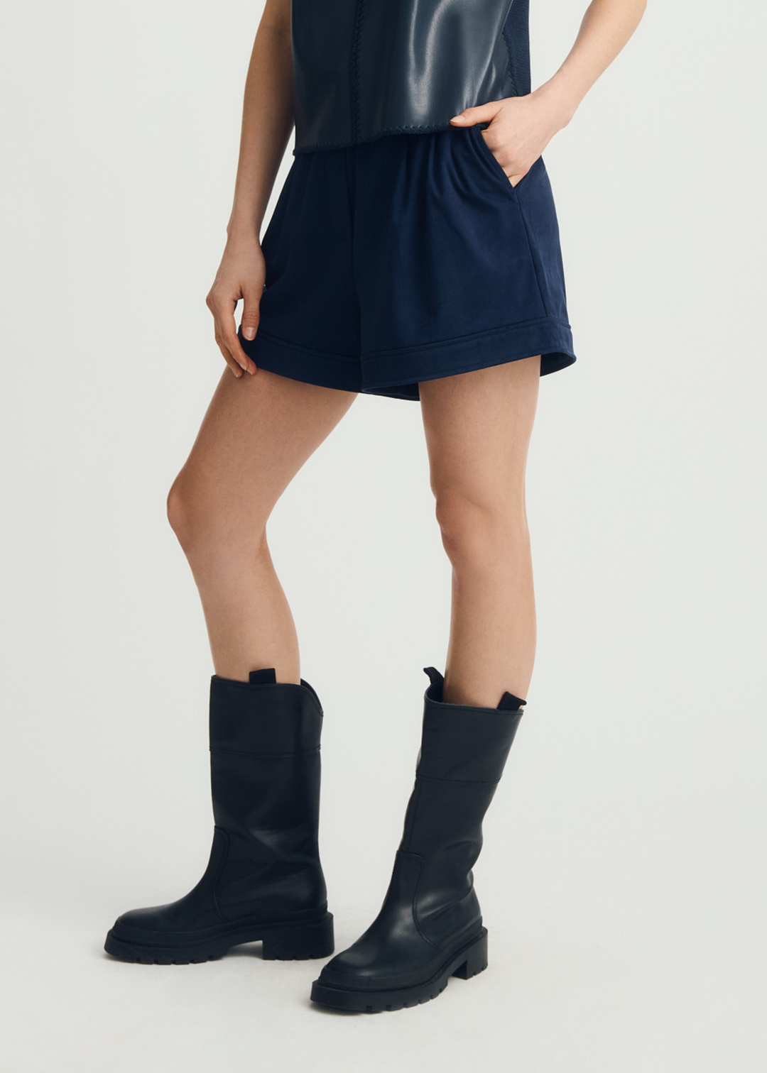 Maryam Short