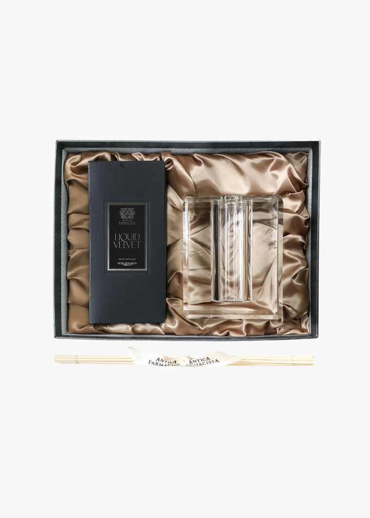 Liquid Velvet Crystal Diffuser