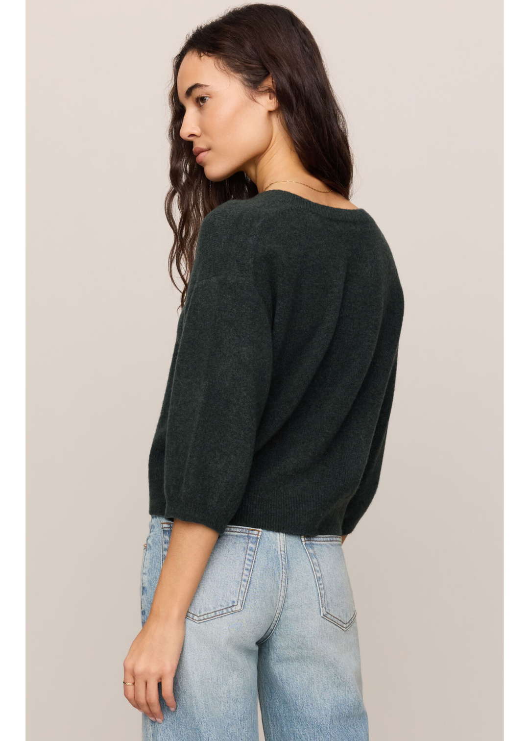 Valor Cardigan