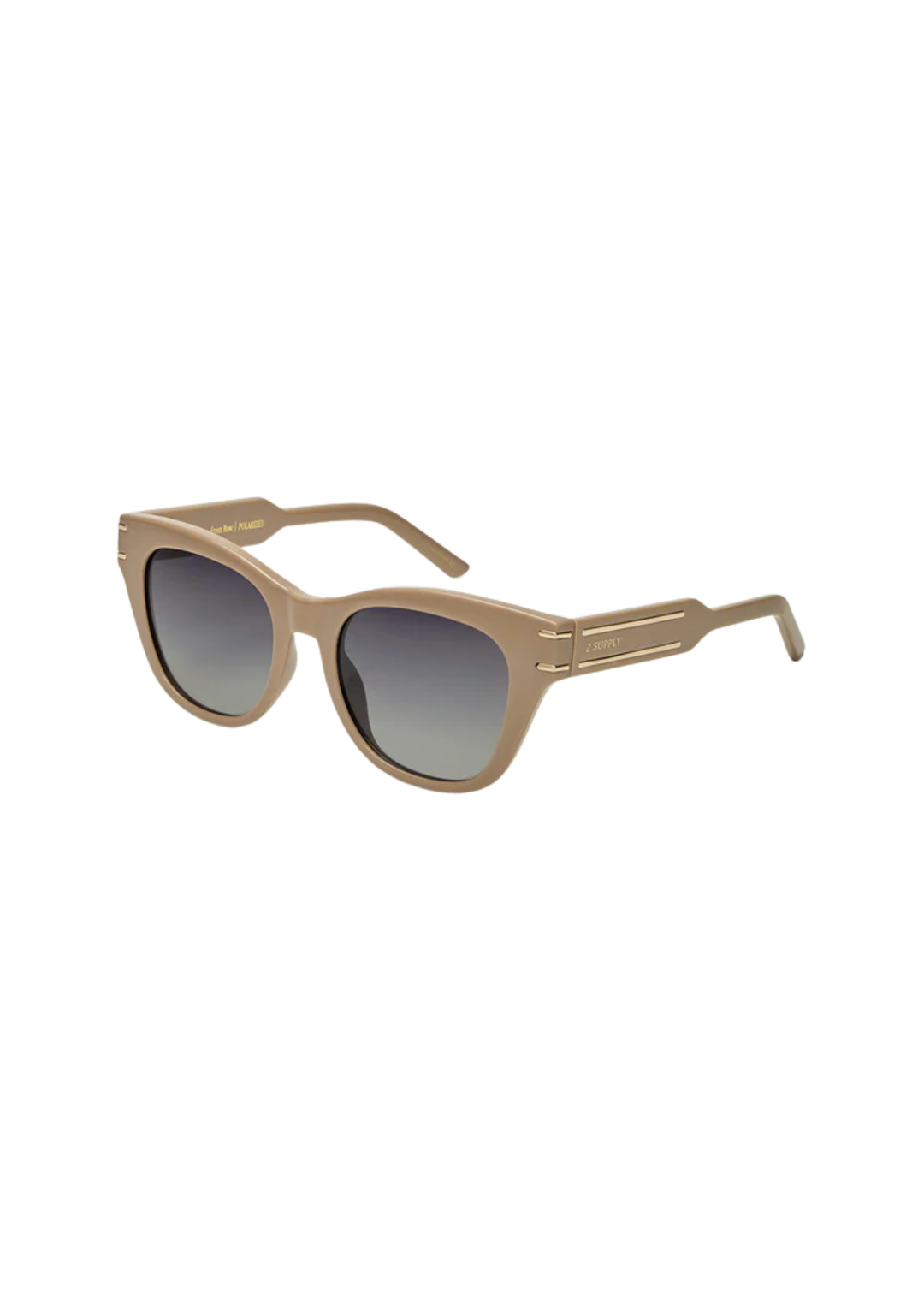 Front Row Polarized Sunglasses