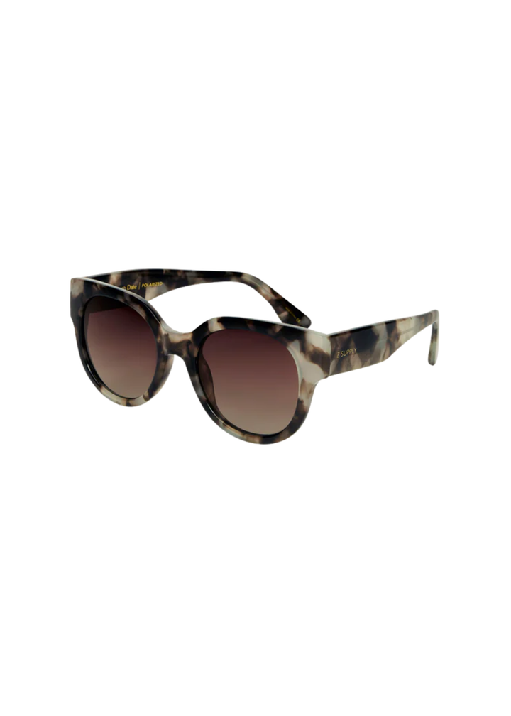 Lunch Date Polarized Sunglasses
