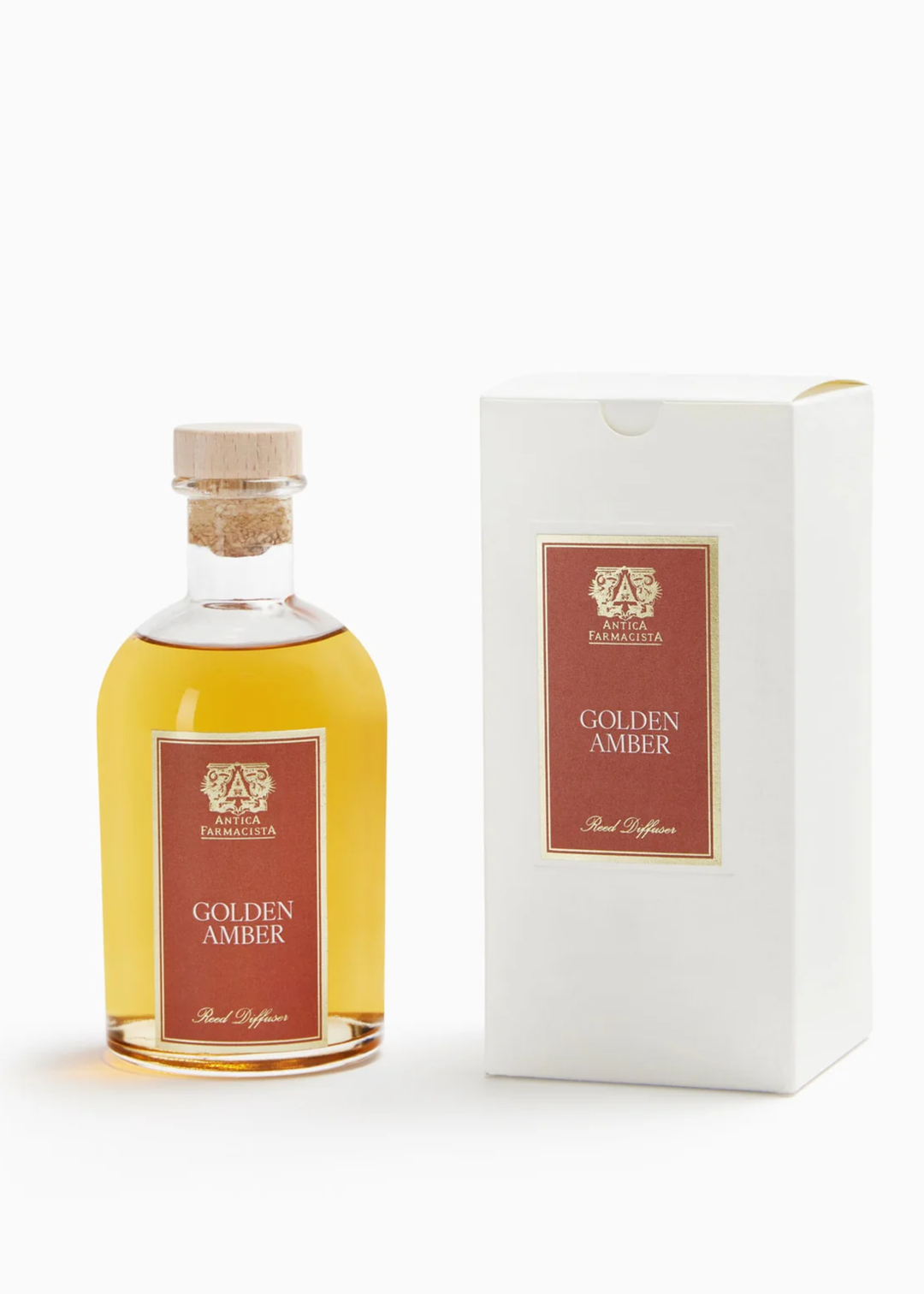 Golden Amber Diffuser