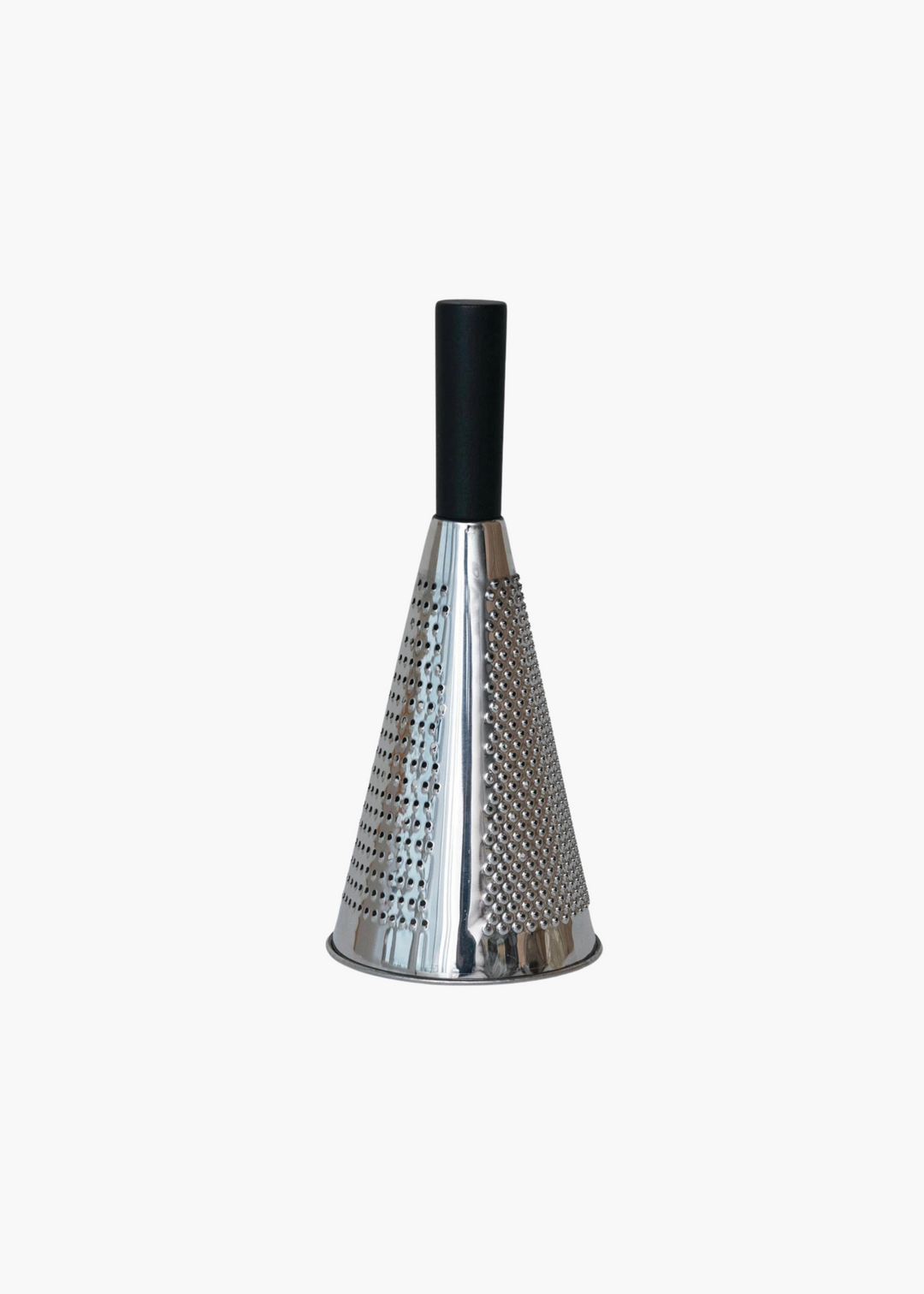 Black Wood Cheese Grater