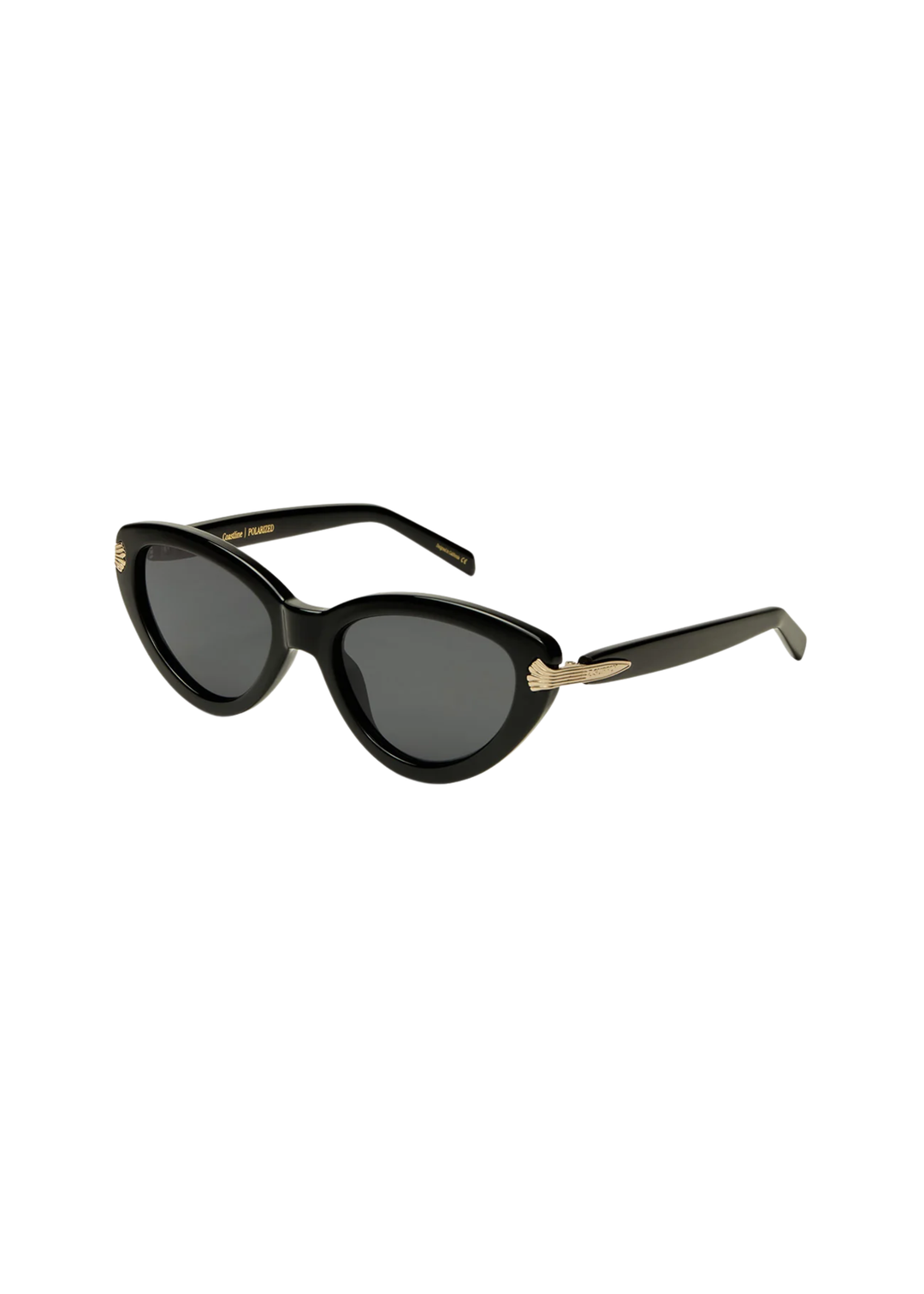 Coastline Polarized Sunglasses