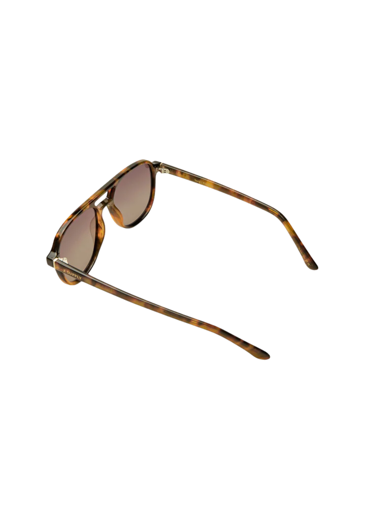 Tourist Polarized Sunglasses