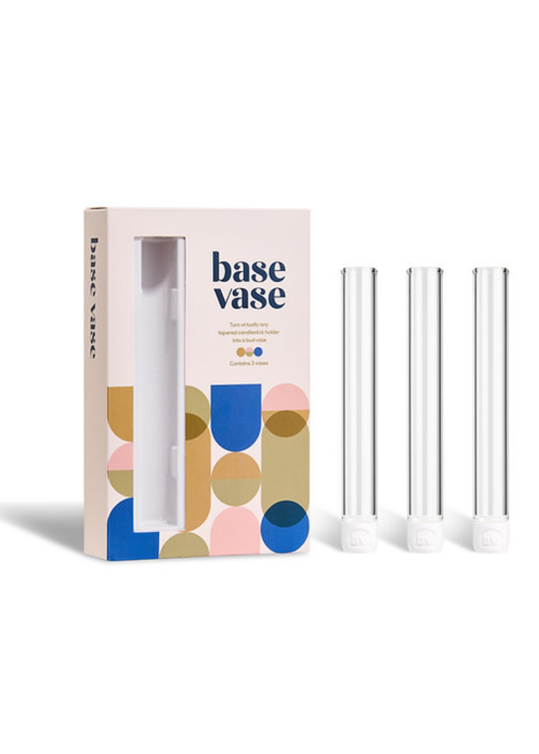 Base Bud Vase