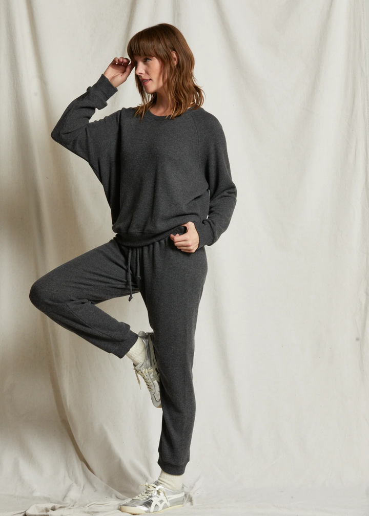 Neil Thermal Jogger-FINAL SALE