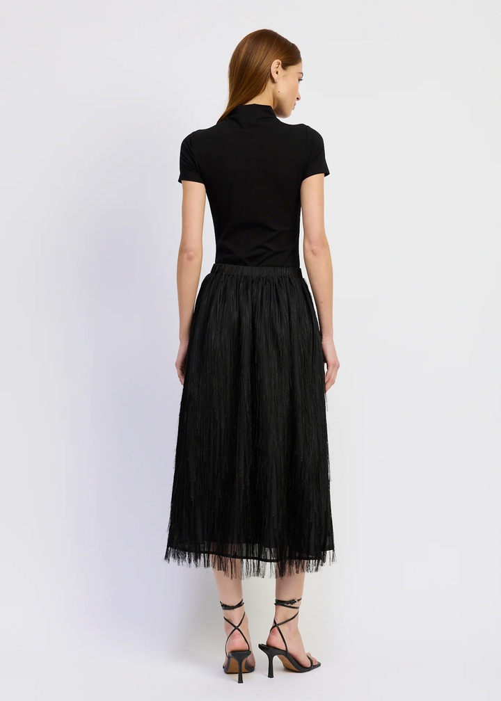 Roza Midi Skirt