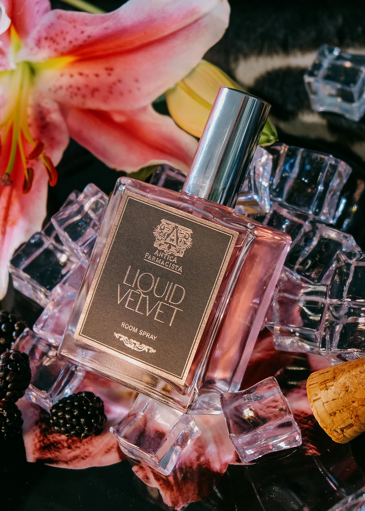 Liquid Velvet Room Spray