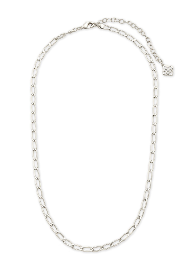 Merrick Chain Necklace