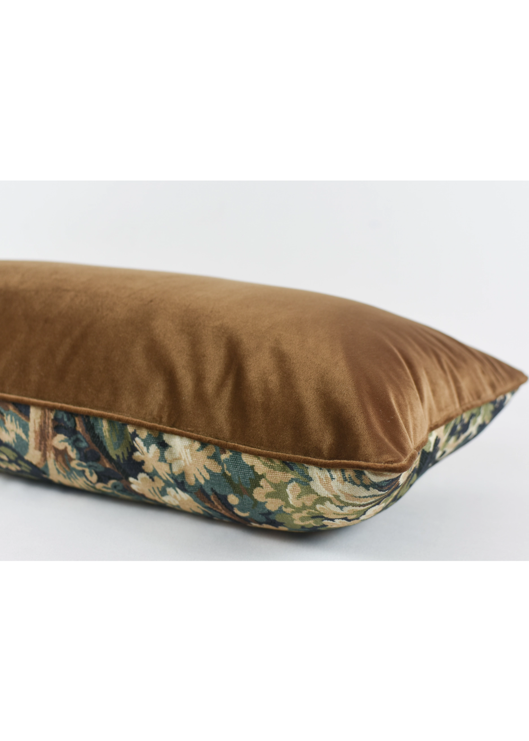 Yancey Tapestry Lumbar Pillow