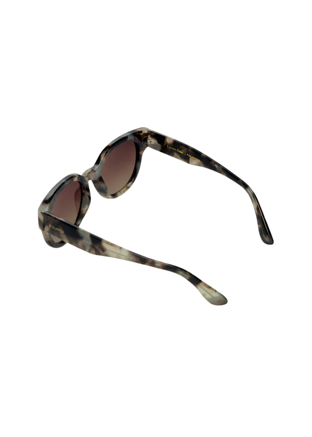 Lunch Date Polarized Sunglasses