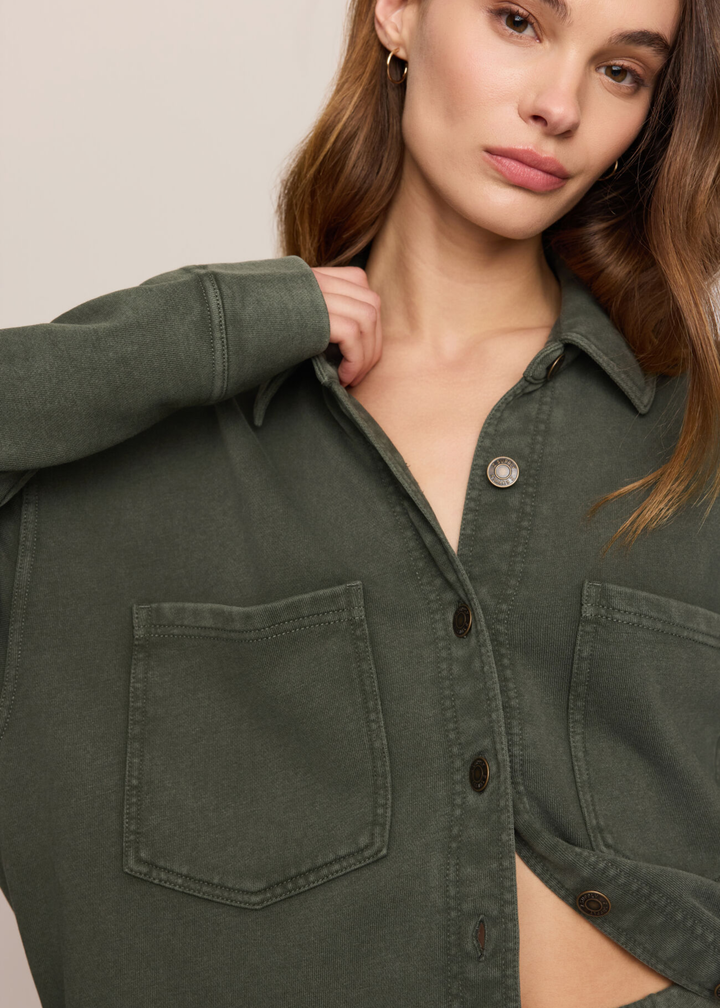All Day Knit Jacket
