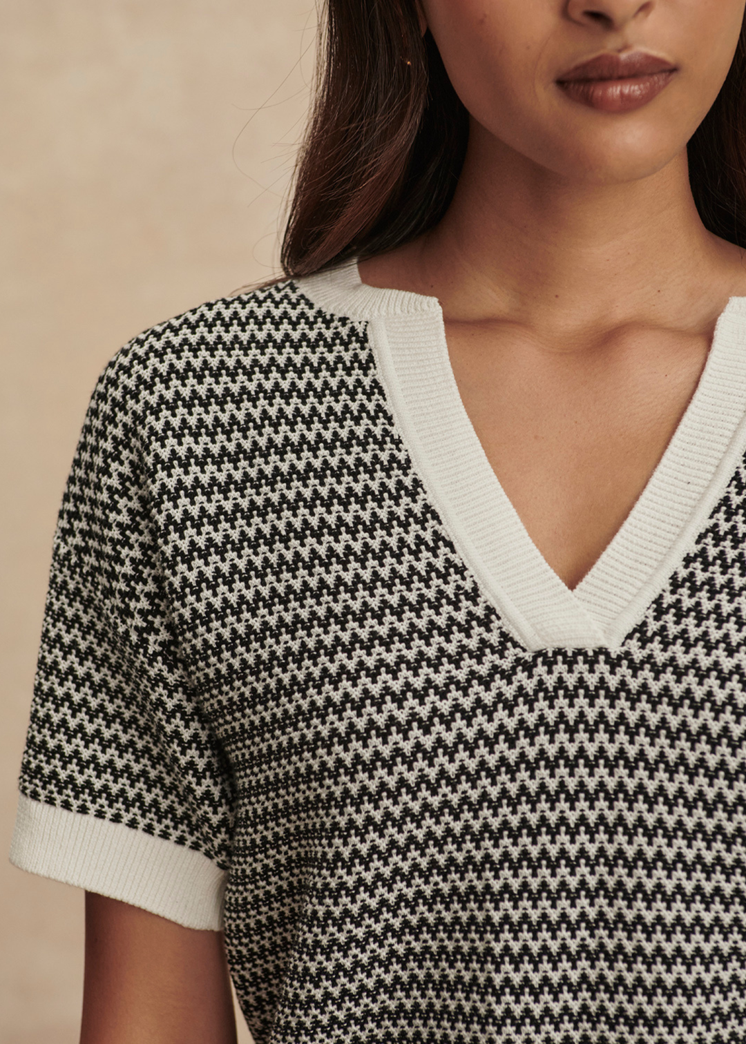 Dora Knit Top 2.0