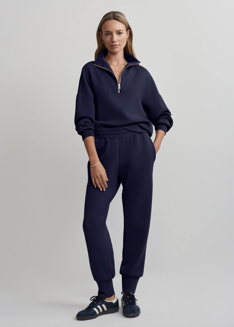 The Slim Cuff Pant 25"- FINAL SALE - Macy Carlisle