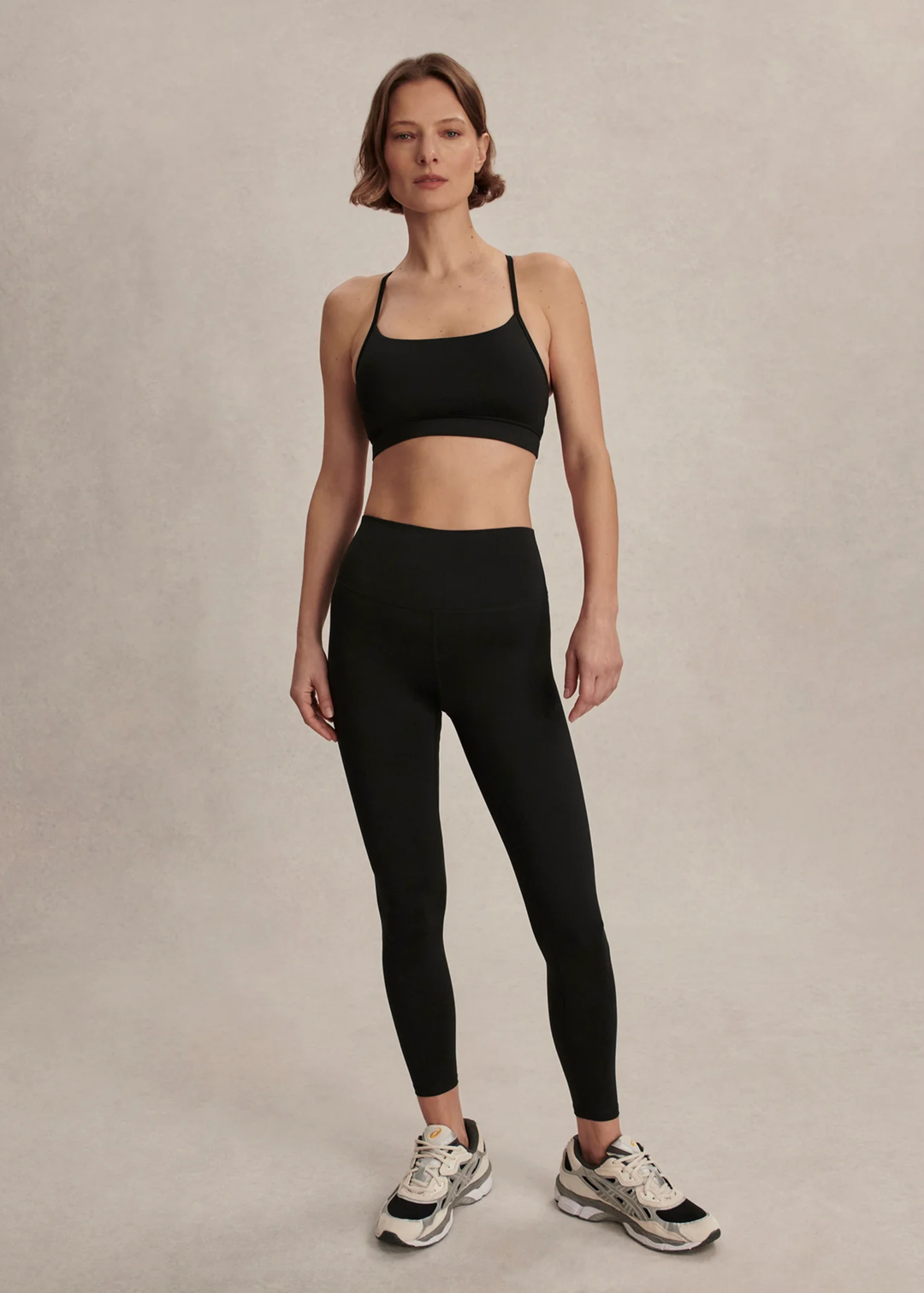 Assure High-Rise Legging 25"
