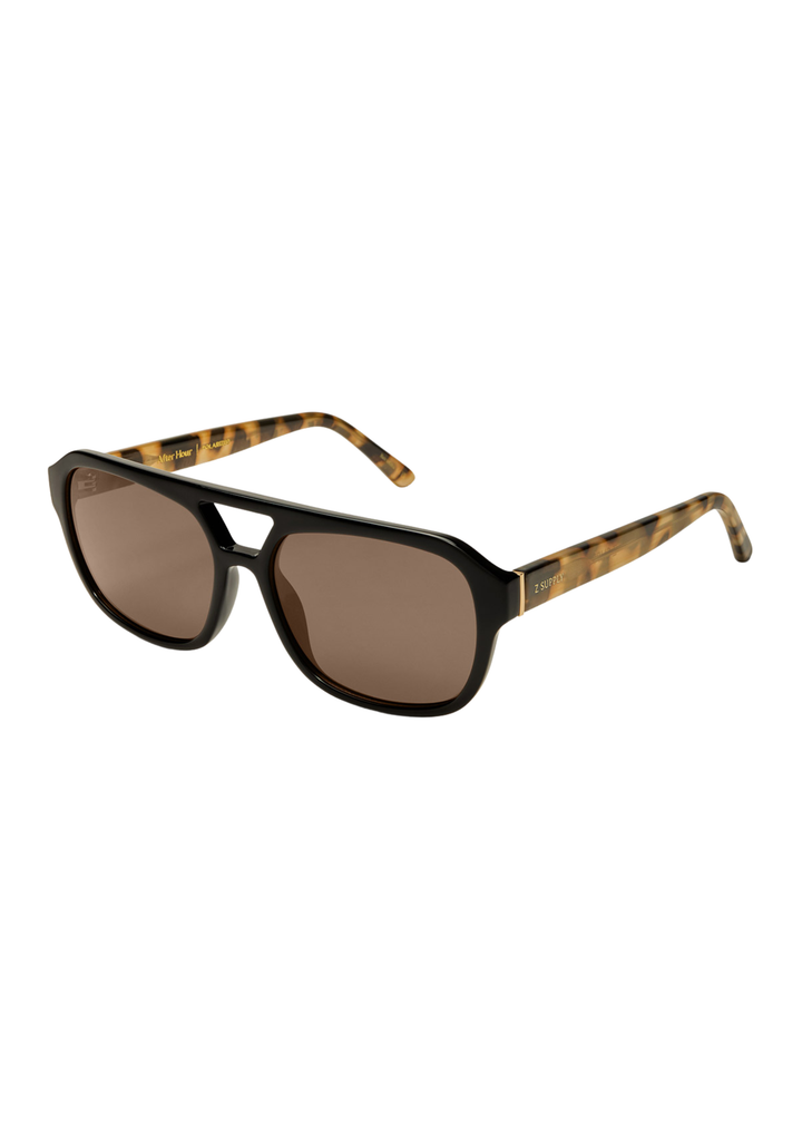 After Hour Polarized Sunglasses