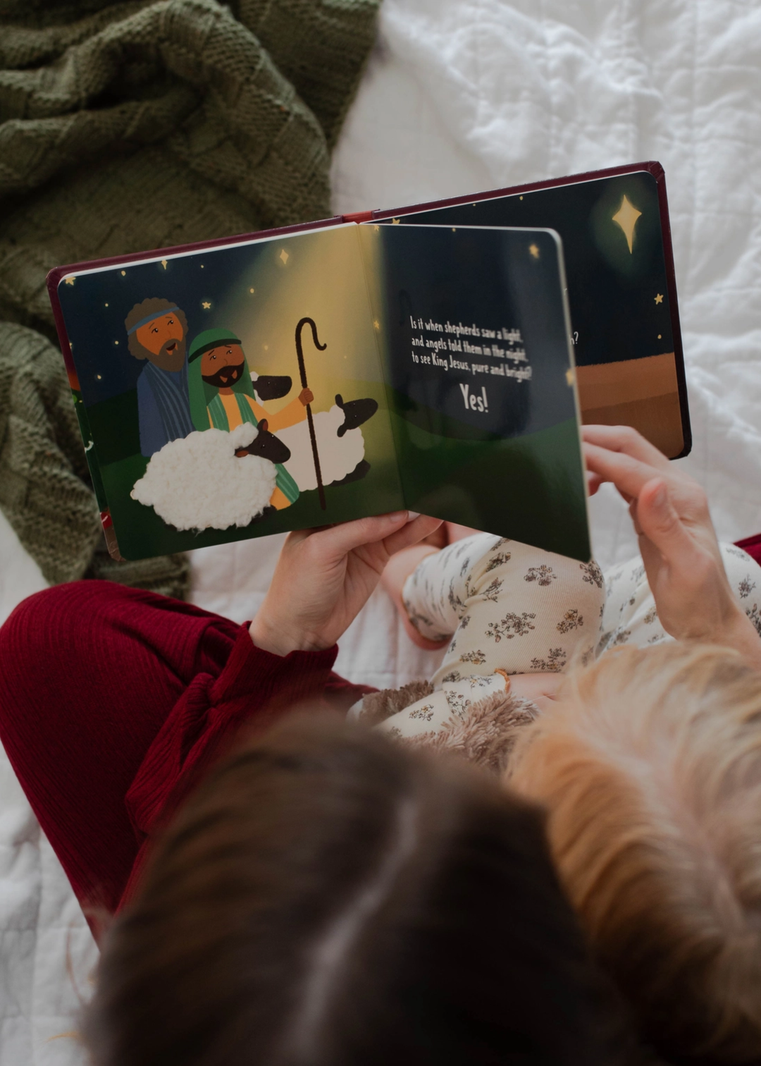 What Is Christmas All About?