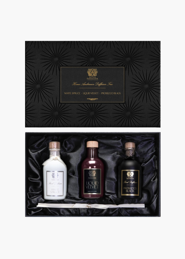 Holiday Diffuser Trio