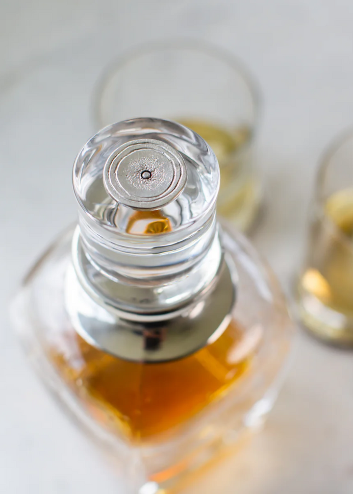 Taverna Small Liquor Decanter