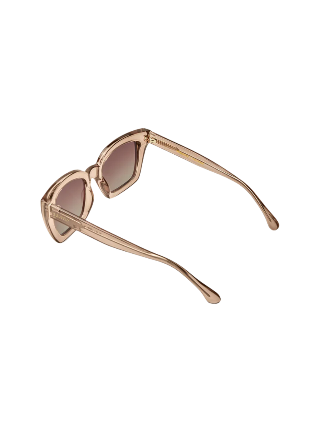 Chateau Polarized Sunglasses