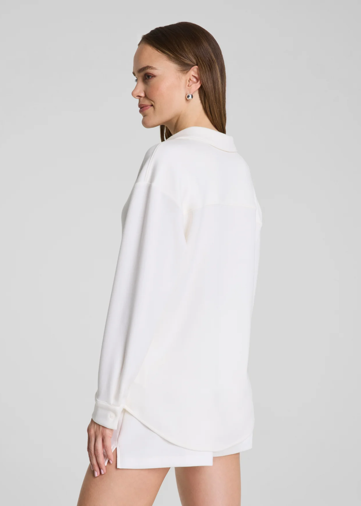 Spanx® Airessentials® Oversized Button Down