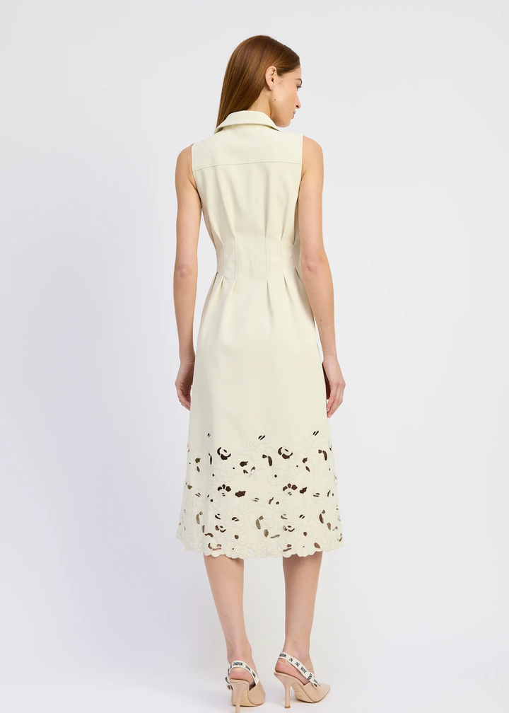 Alitzel Midi Dress